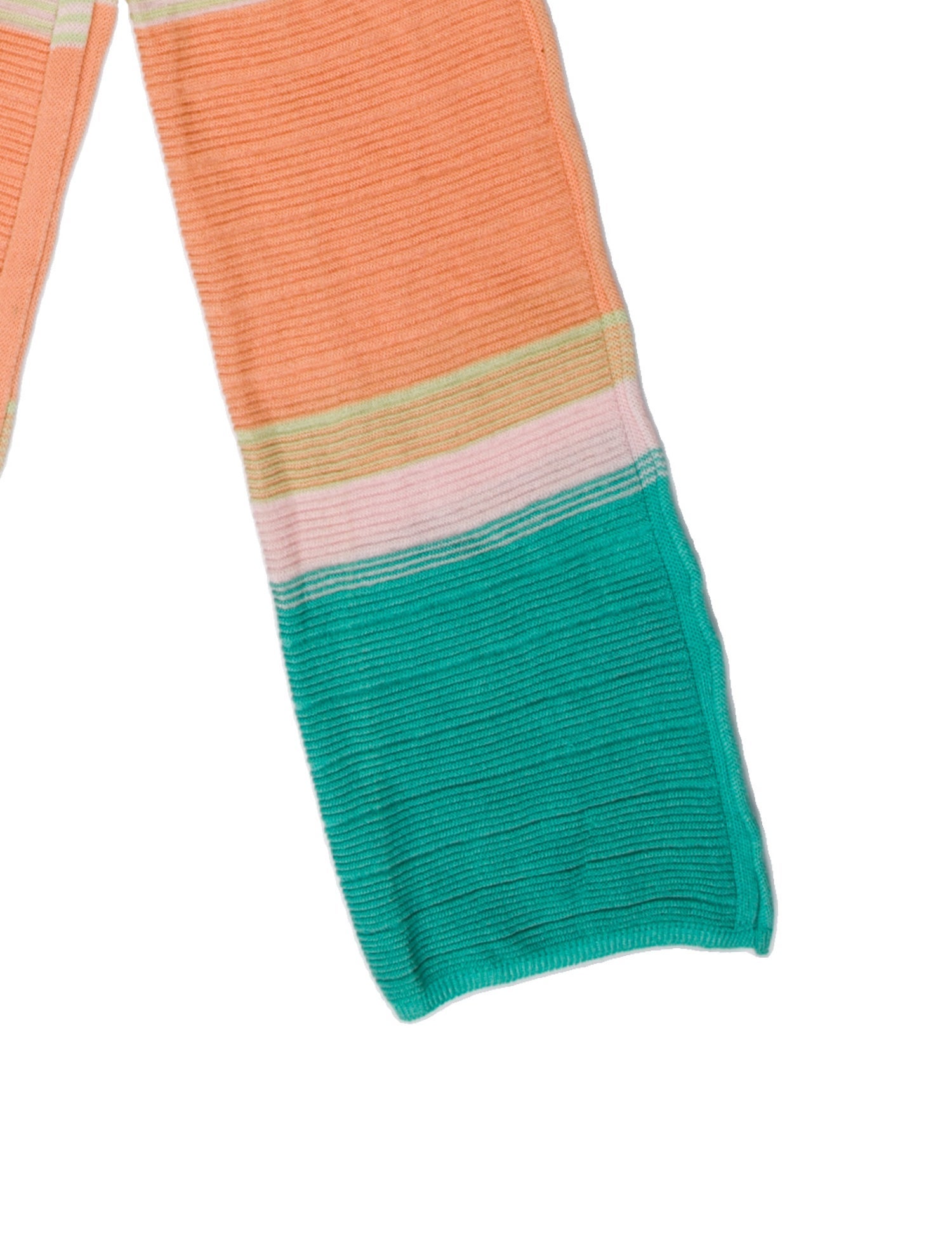 Missoni Striped Scarf