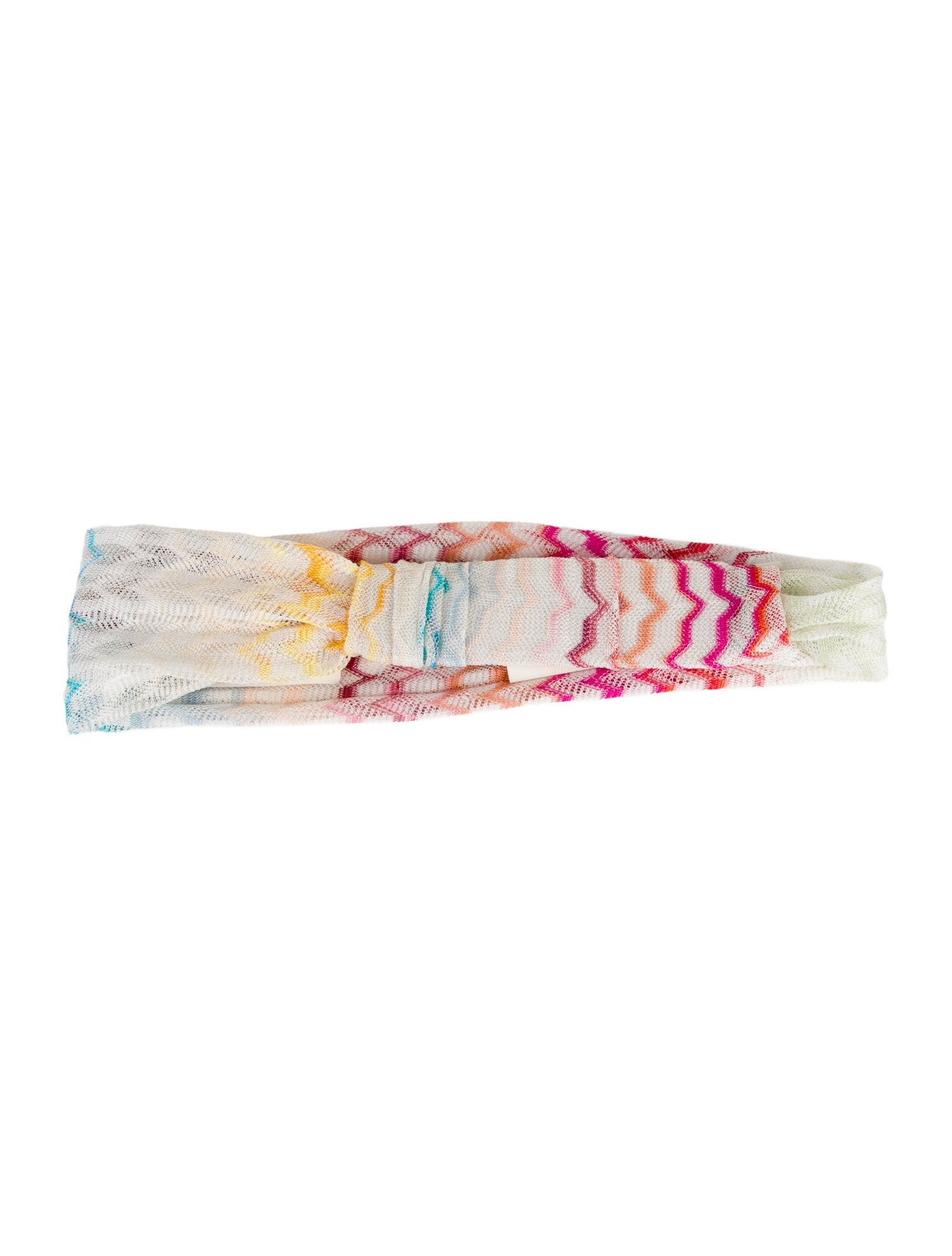Missoni Kids Girls' Headband w/ Tags