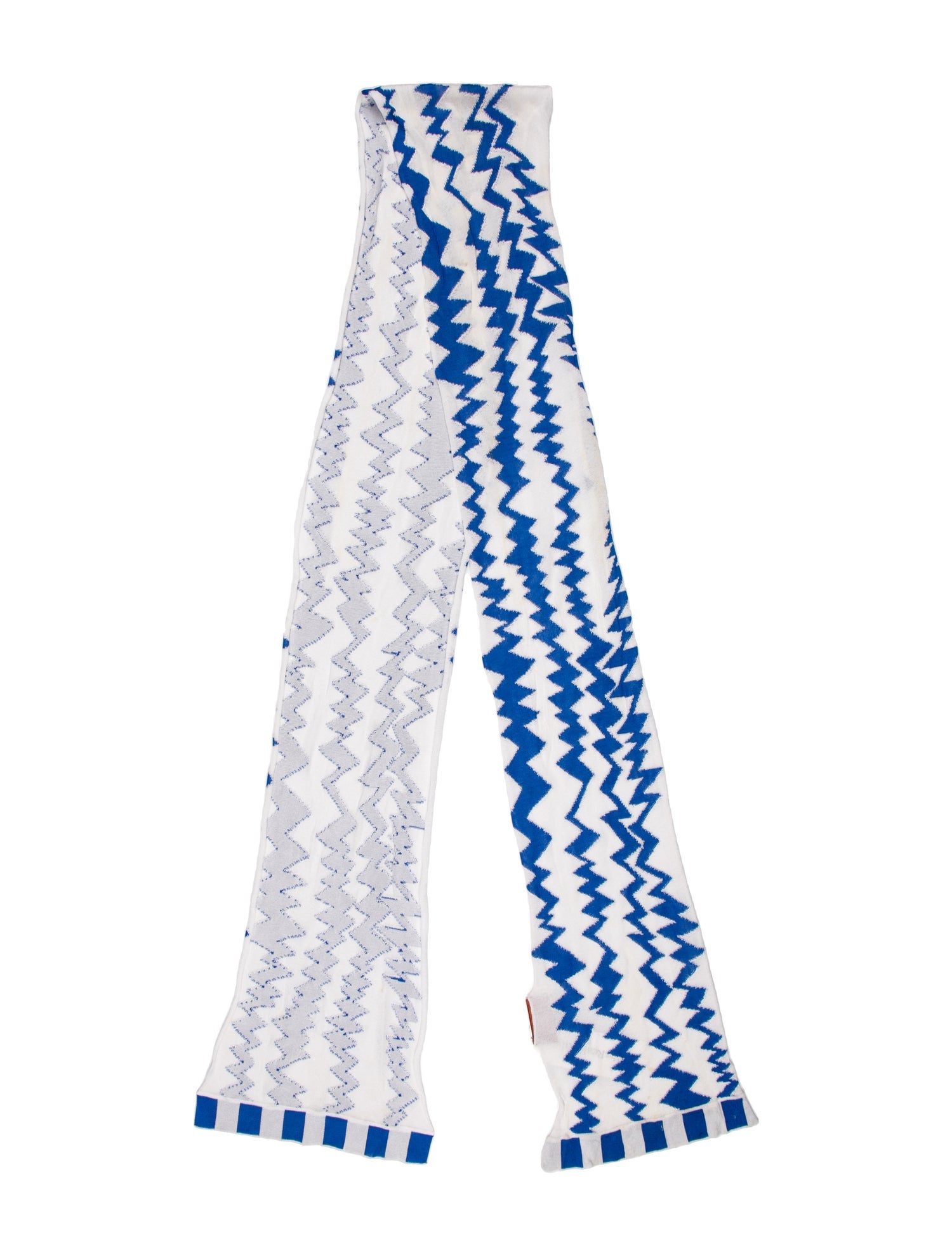 Missoni Silk Floral Print Scarf