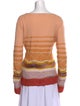 Missoni Wool Striped Sweater