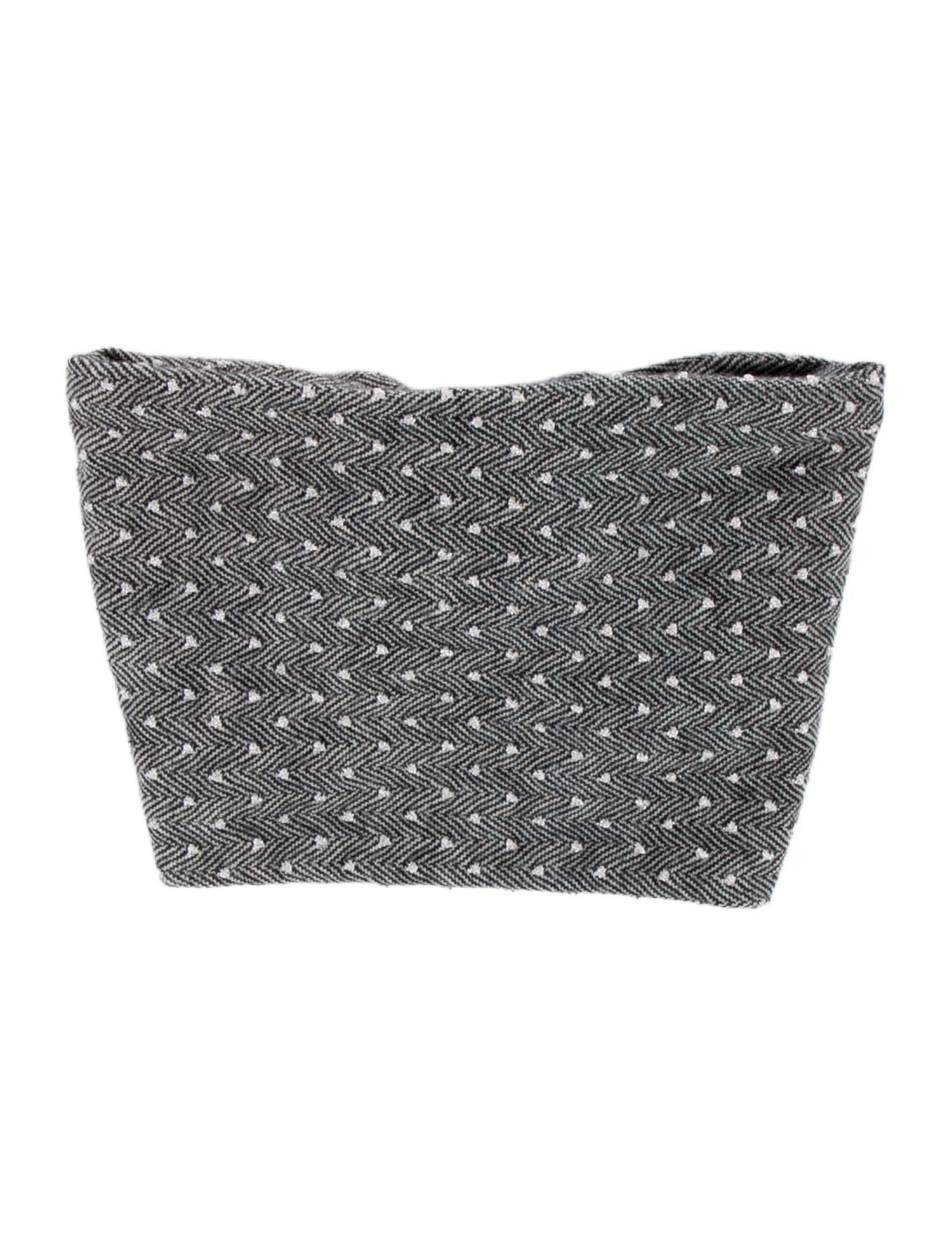 Missoni Synthetic Blend Knit Hair Band