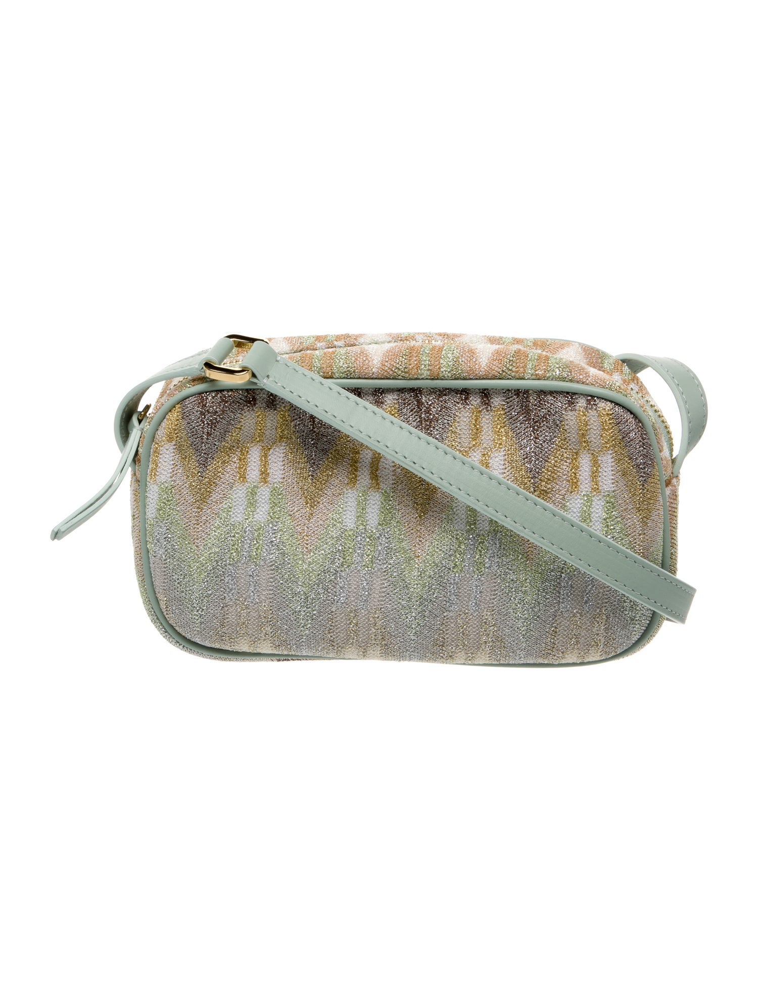 Missoni Crossbody Bag w/ Tags