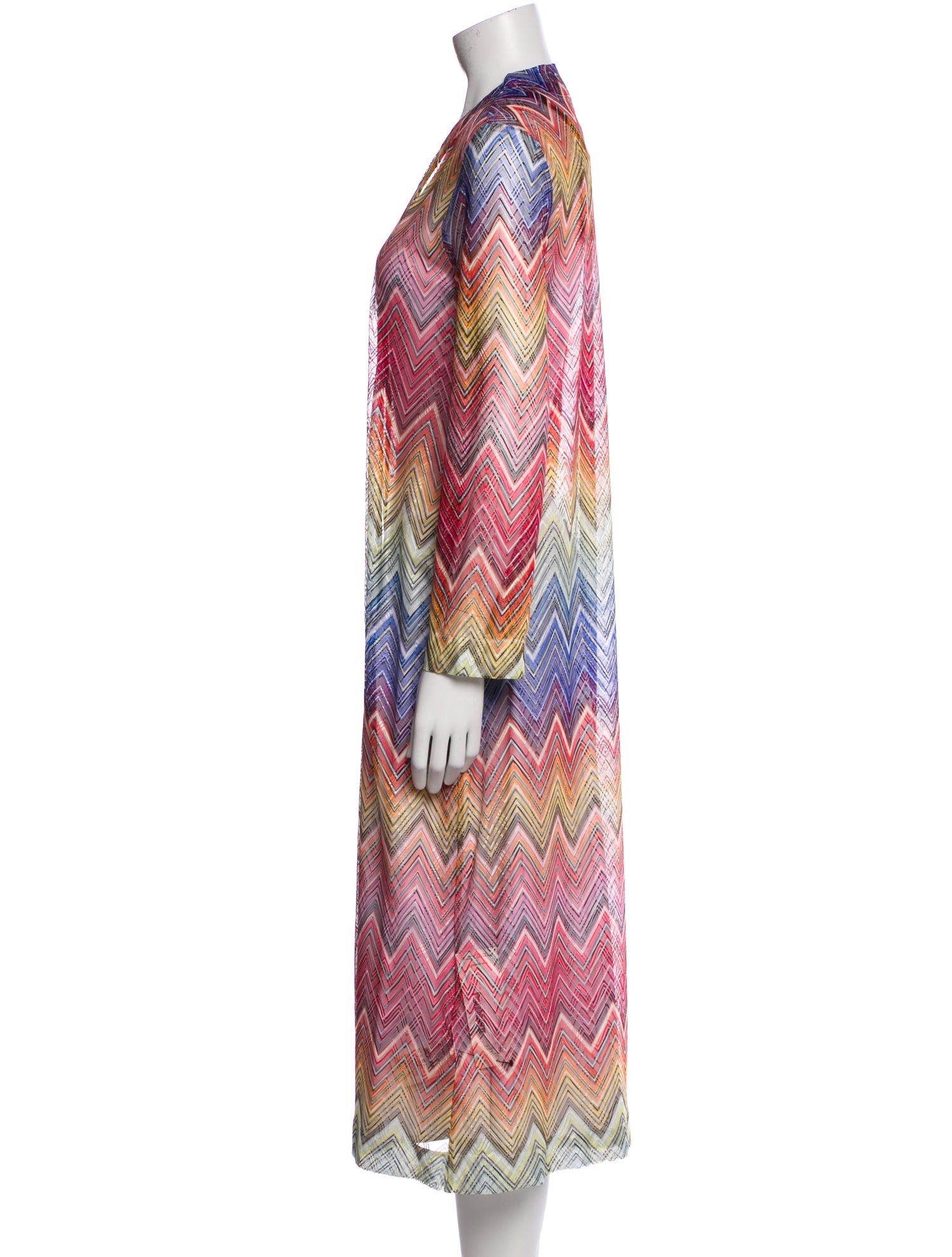 Missoni Striped Lounge Set