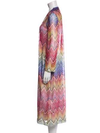 Missoni Striped Lounge Set