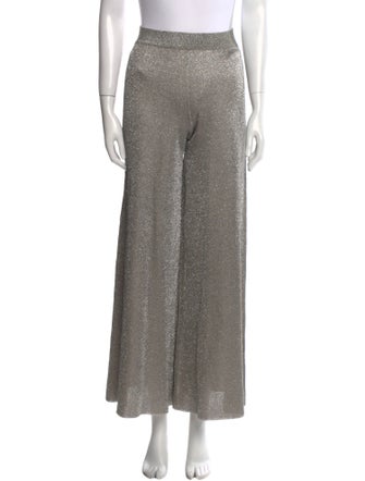 Missoni Wide Leg Pants