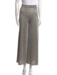 Missoni Wide Leg Pants