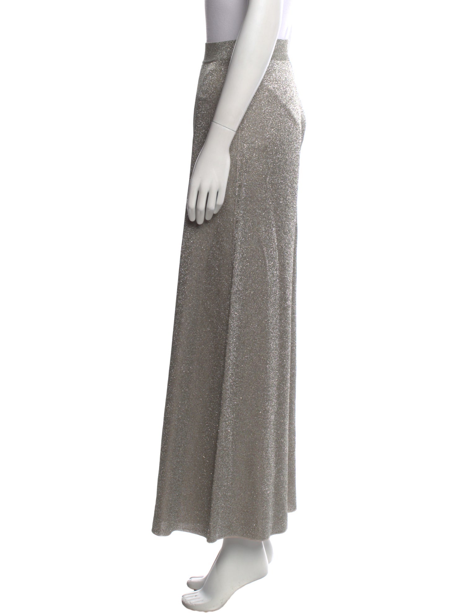 Missoni Wide Leg Pants