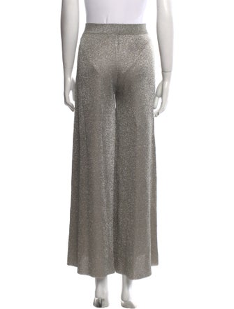 Missoni Wide Leg Pants