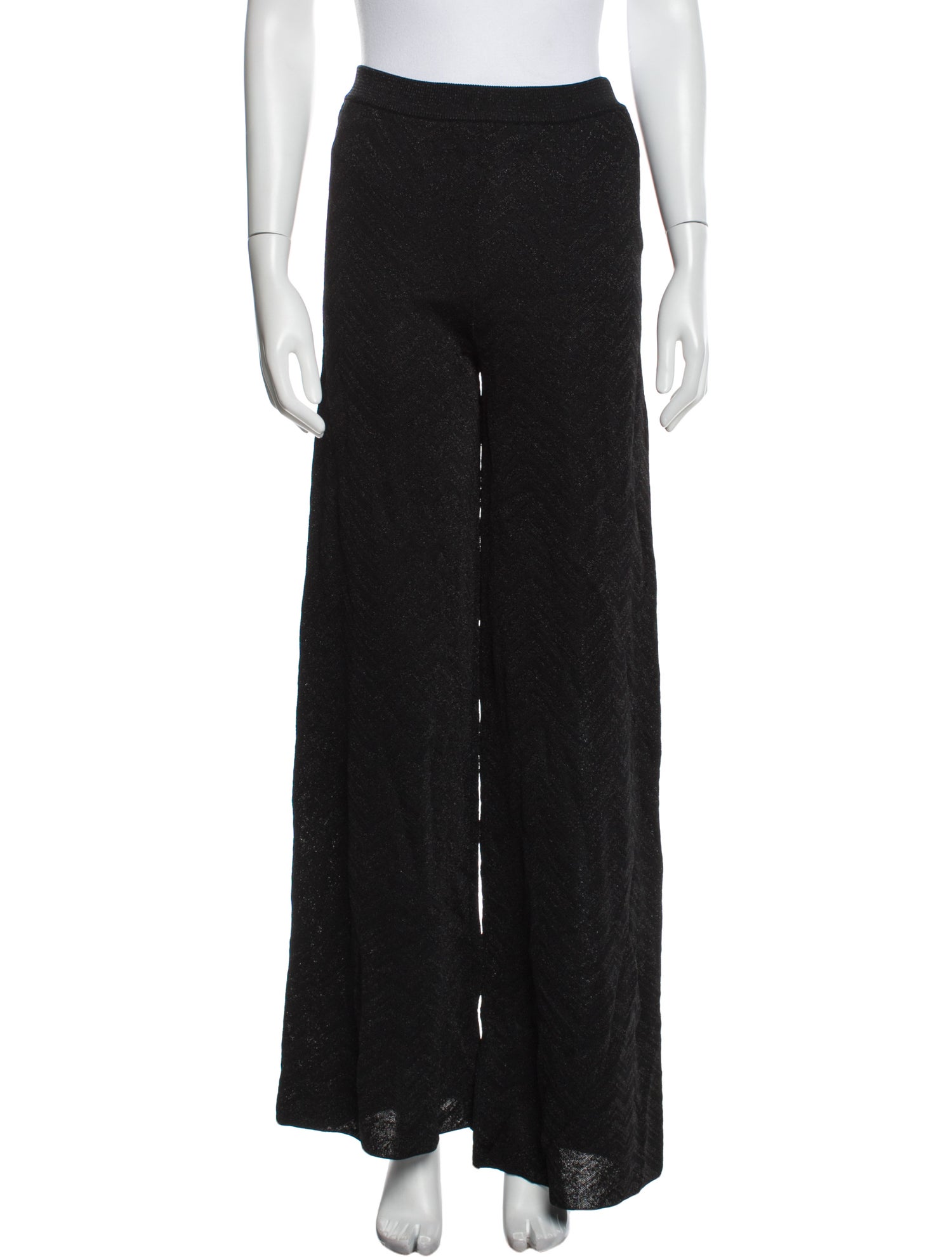 Missoni Wide Leg Pants