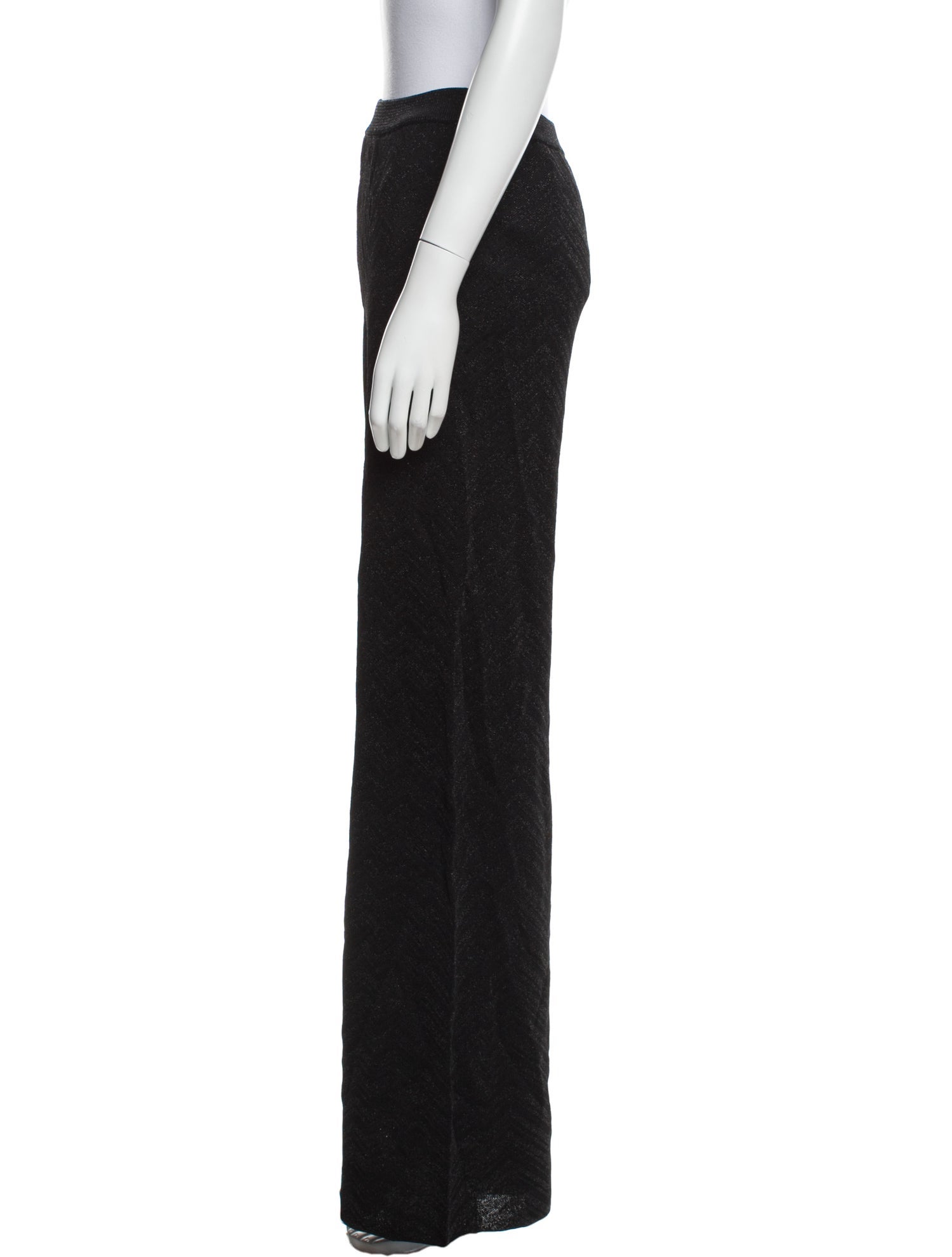 Missoni Wide Leg Pants