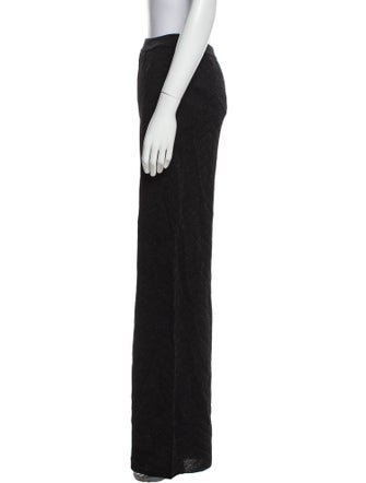 Missoni Wide Leg Pants