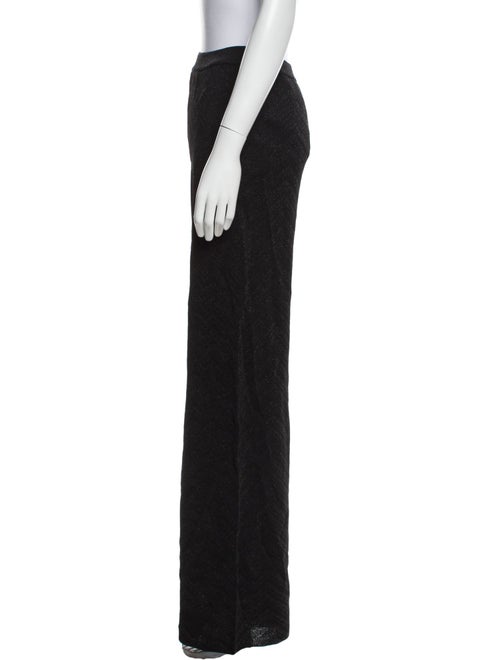 Missoni Wide Leg Pants