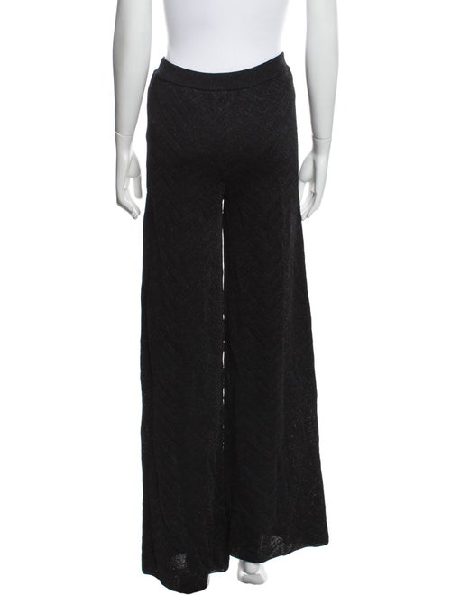 Missoni Wide Leg Pants
