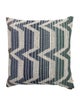 Missoni Embroidered Throw Pillow