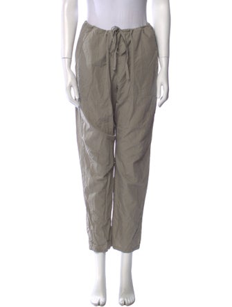 Missoni Skinny Leg Pants