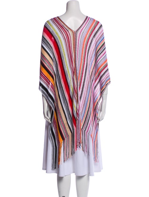 Missoni Wool Striped Sweater