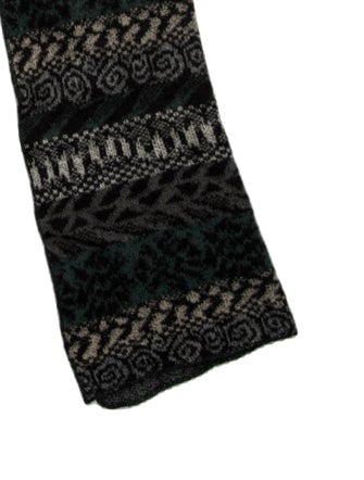 Missoni Striped Scarf