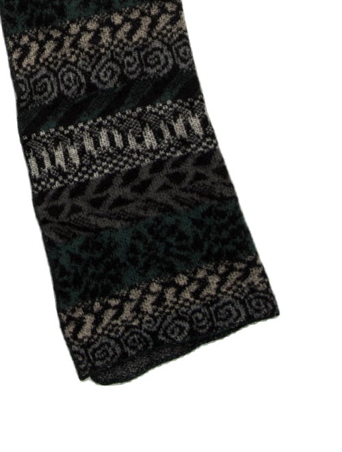 Missoni Striped Scarf