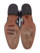 Missoni Printed Loafers