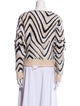 Missoni Wool Striped Sweater