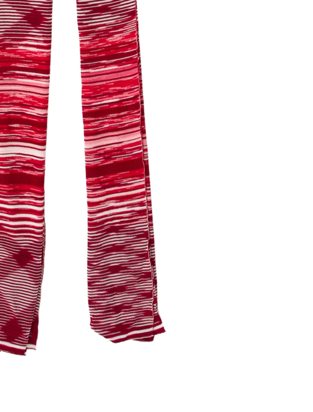 Missoni Striped Scarf