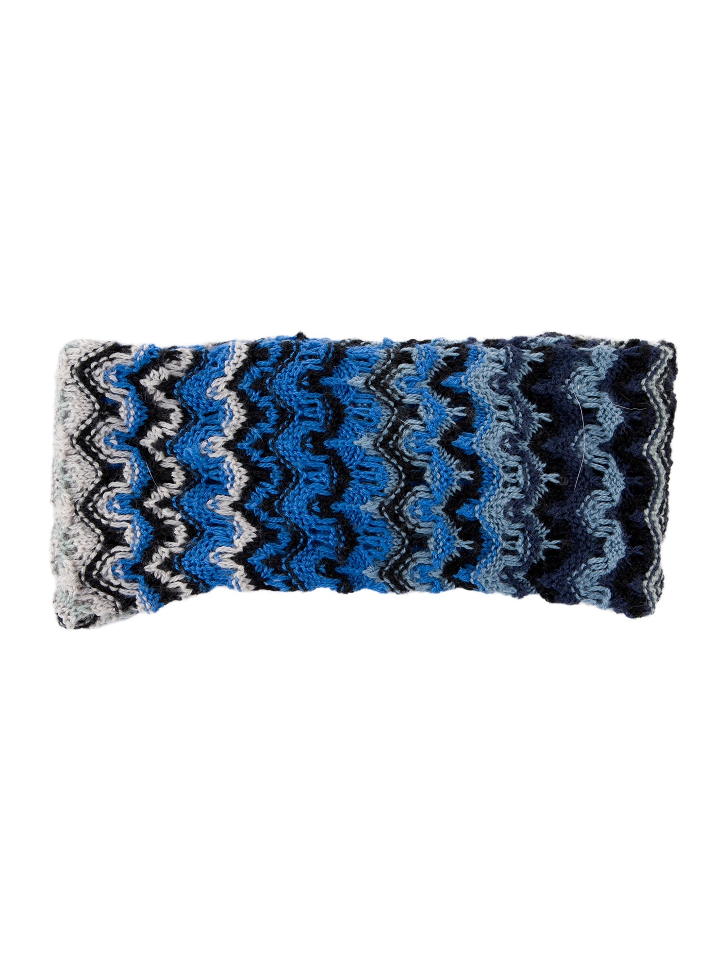 Missoni Headband