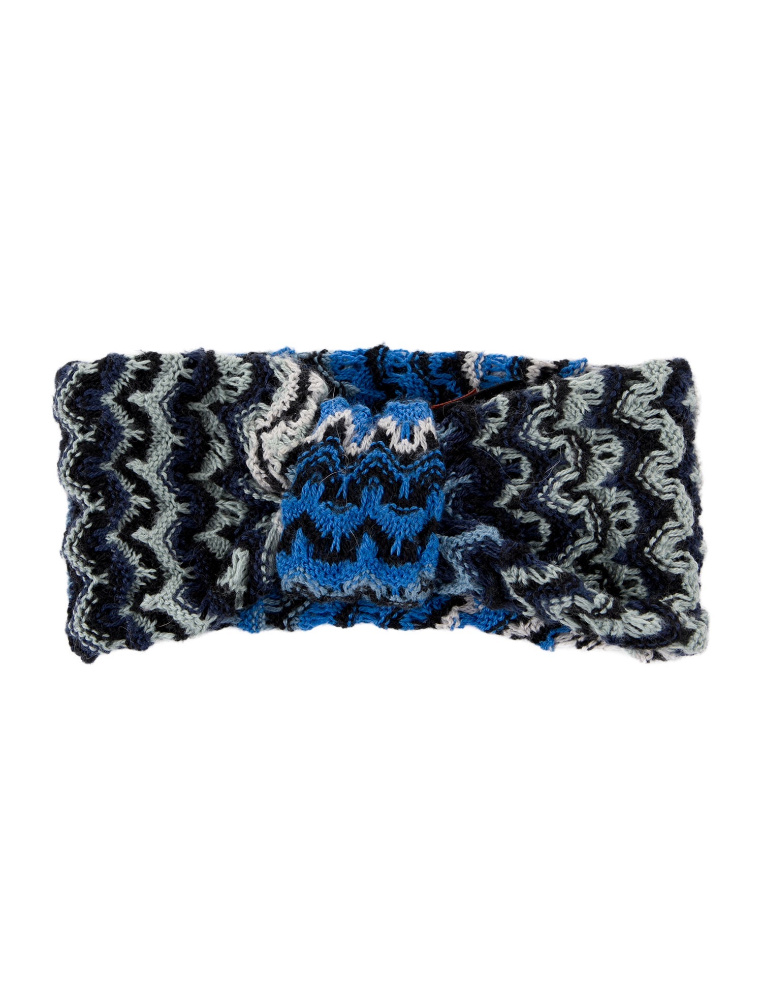 Missoni Headband