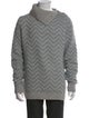 Missoni Turtleneck Long Sleeve Pullover