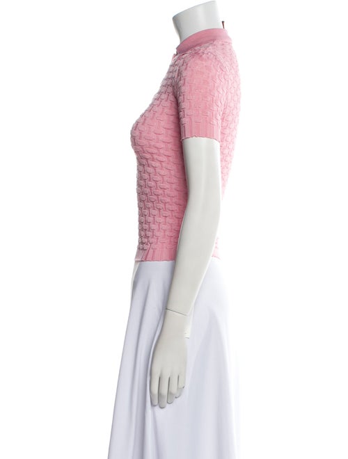 Missoni Short Sleeve Polo