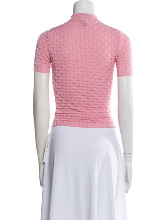 Missoni Short Sleeve Polo