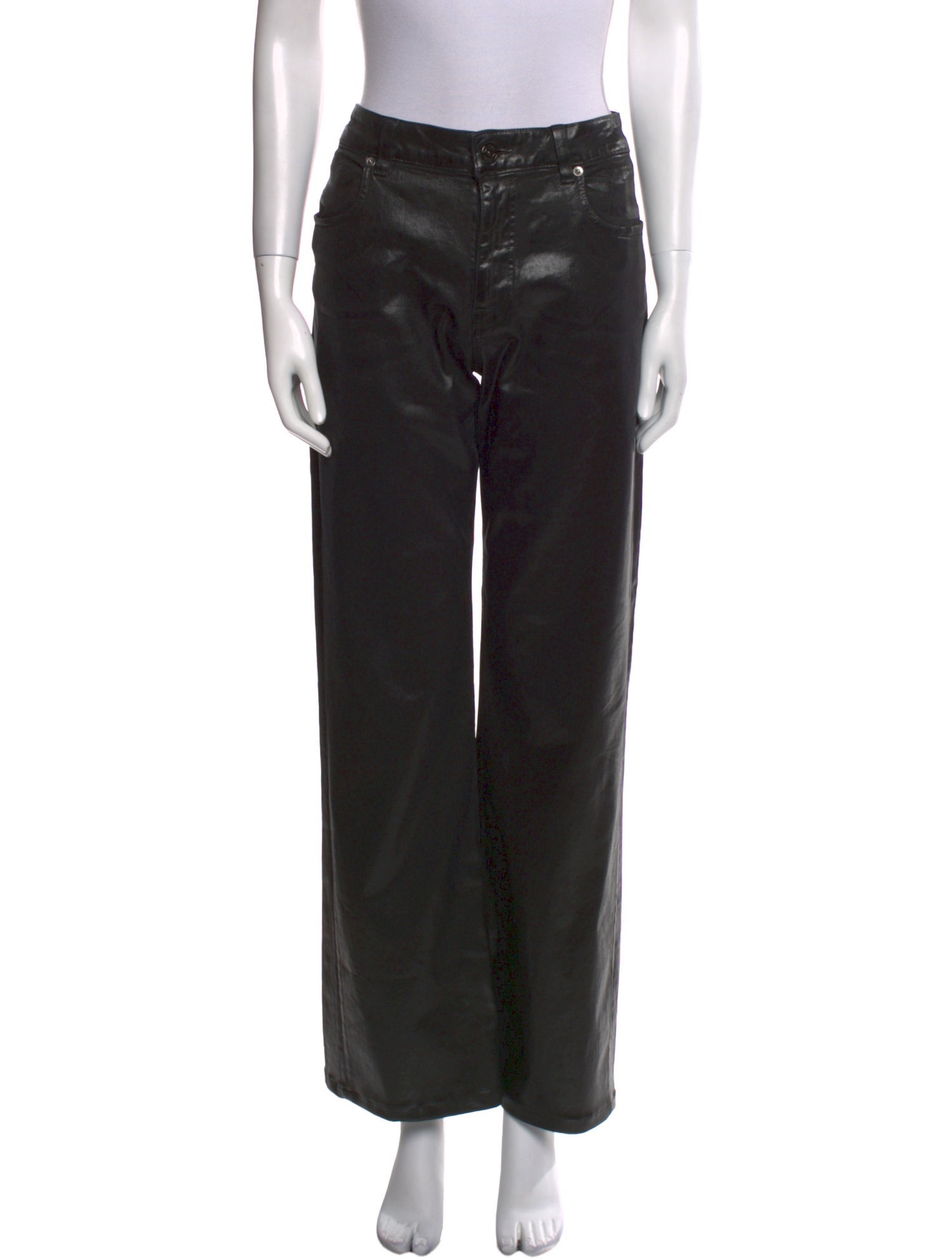 Missoni Wide Leg Pants