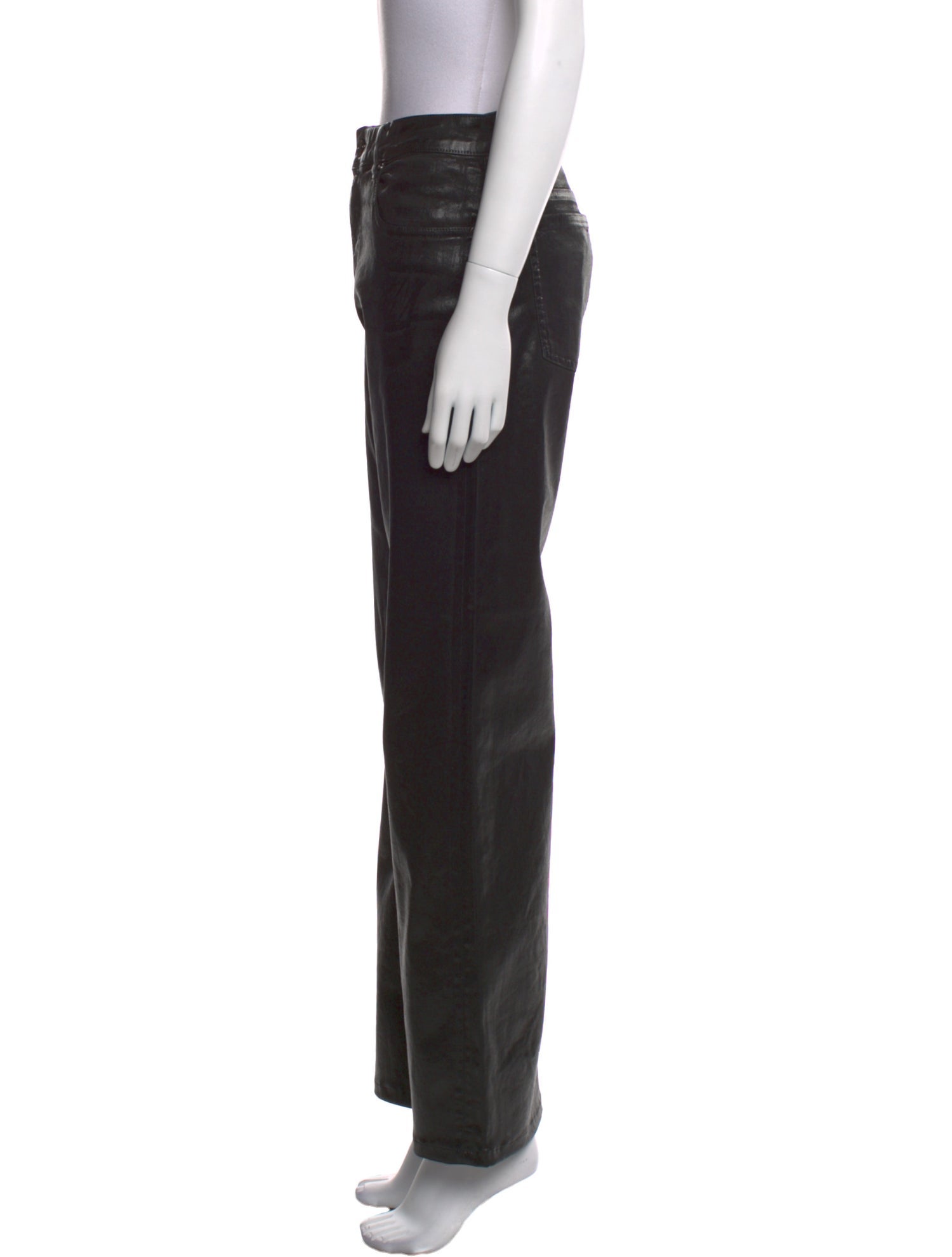 Missoni Wide Leg Pants