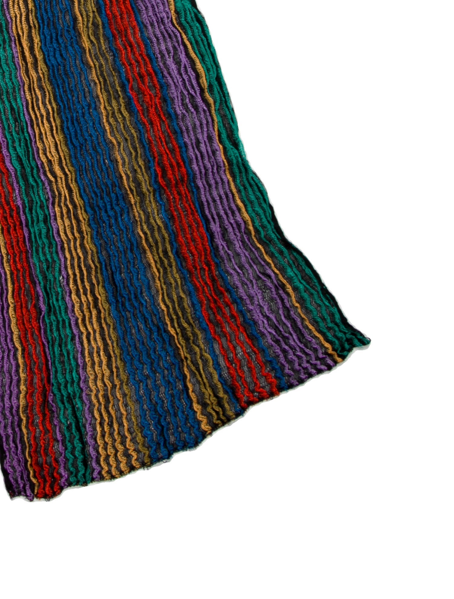 Missoni Striped Scarf