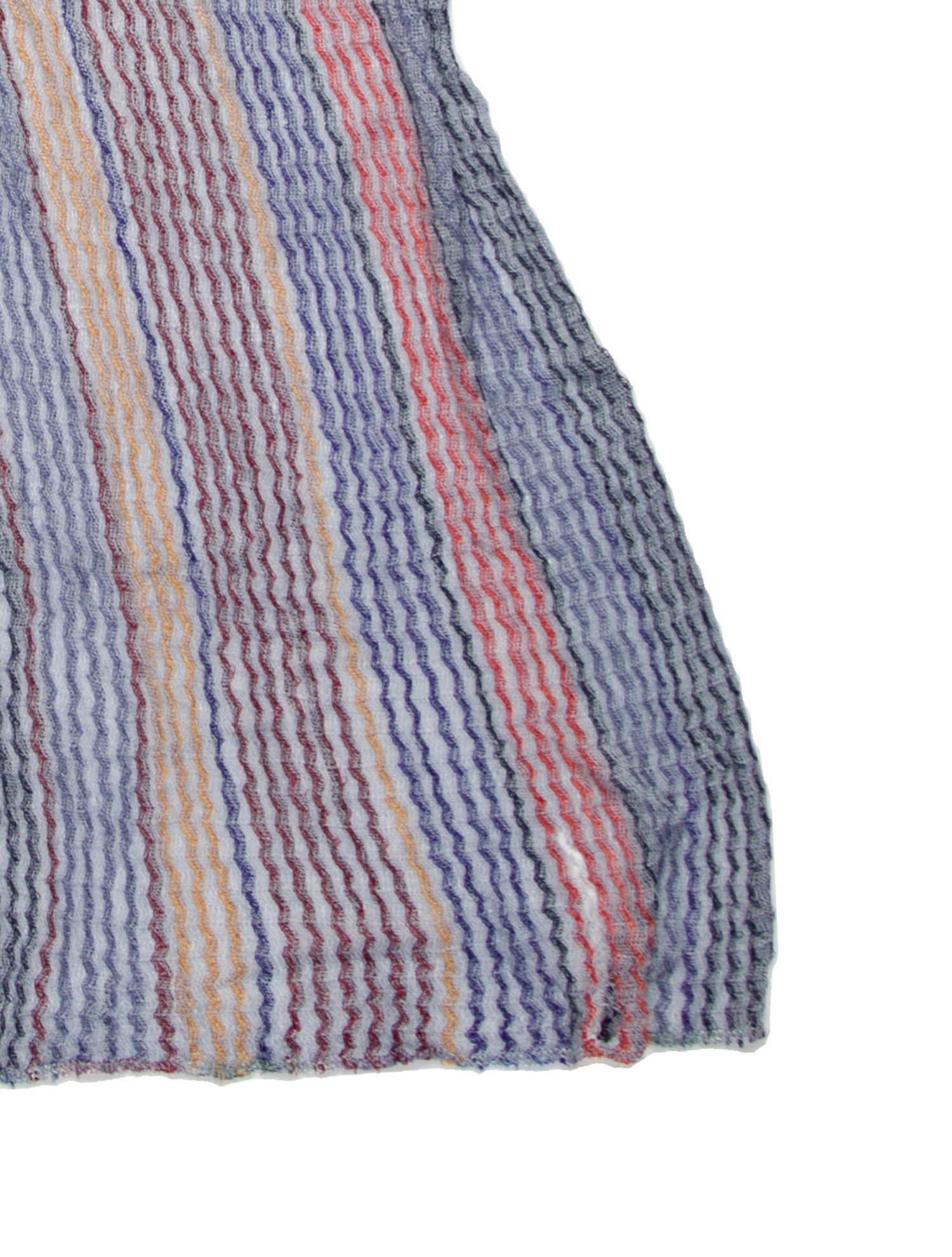 Missoni Striped Scarf