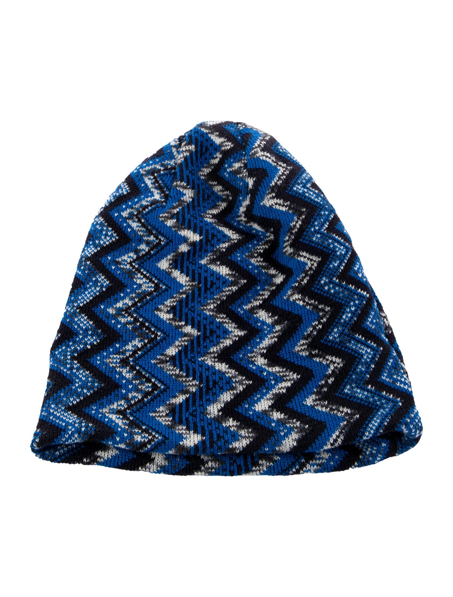 Missoni beanie w/Tags