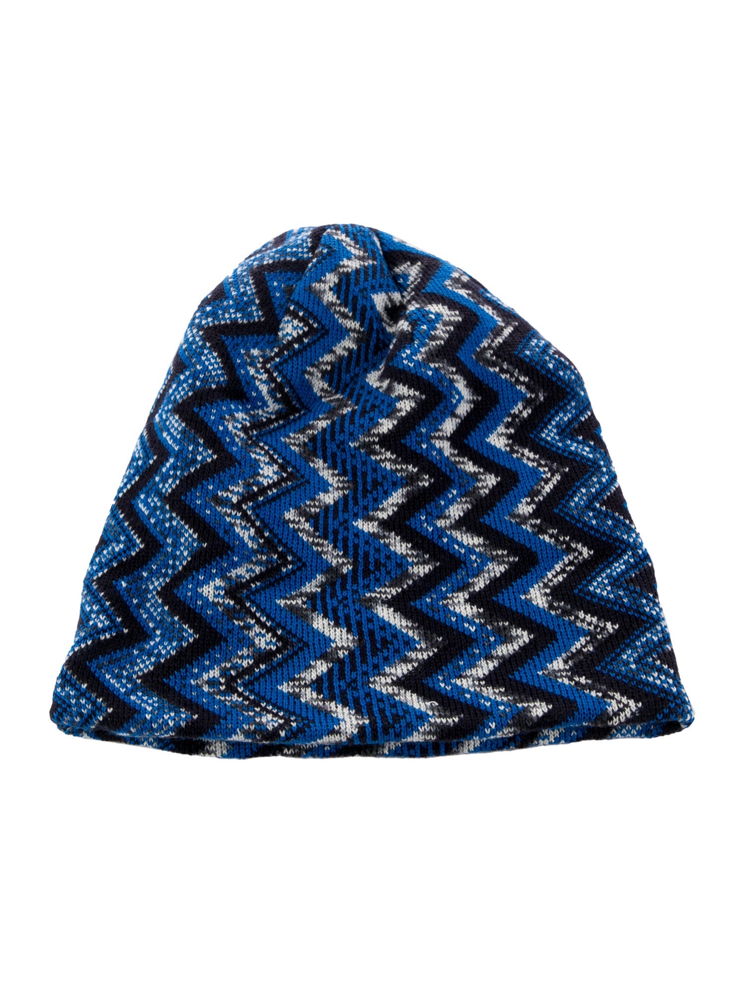 Missoni beanie w/Tags