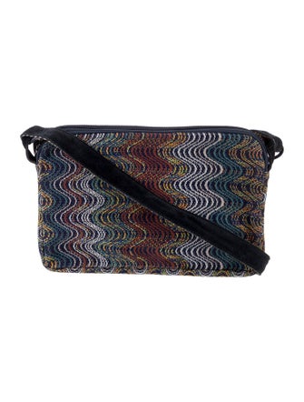 Missoni Shoulder Bag