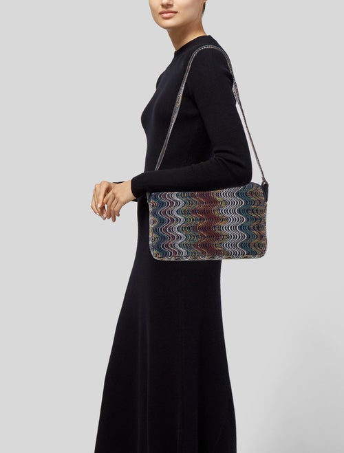 Missoni Shoulder Bag