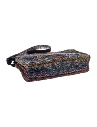 Missoni Shoulder Bag