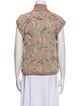 Missoni Jute Printed Sweater