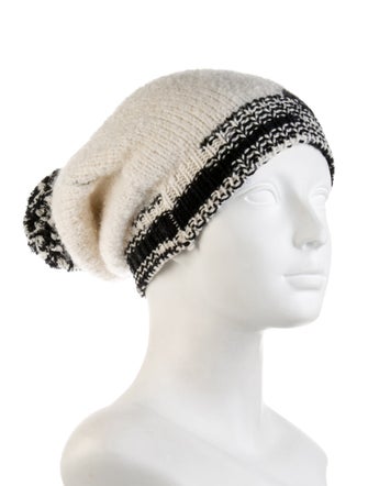 Missoni Cashmere Beanie