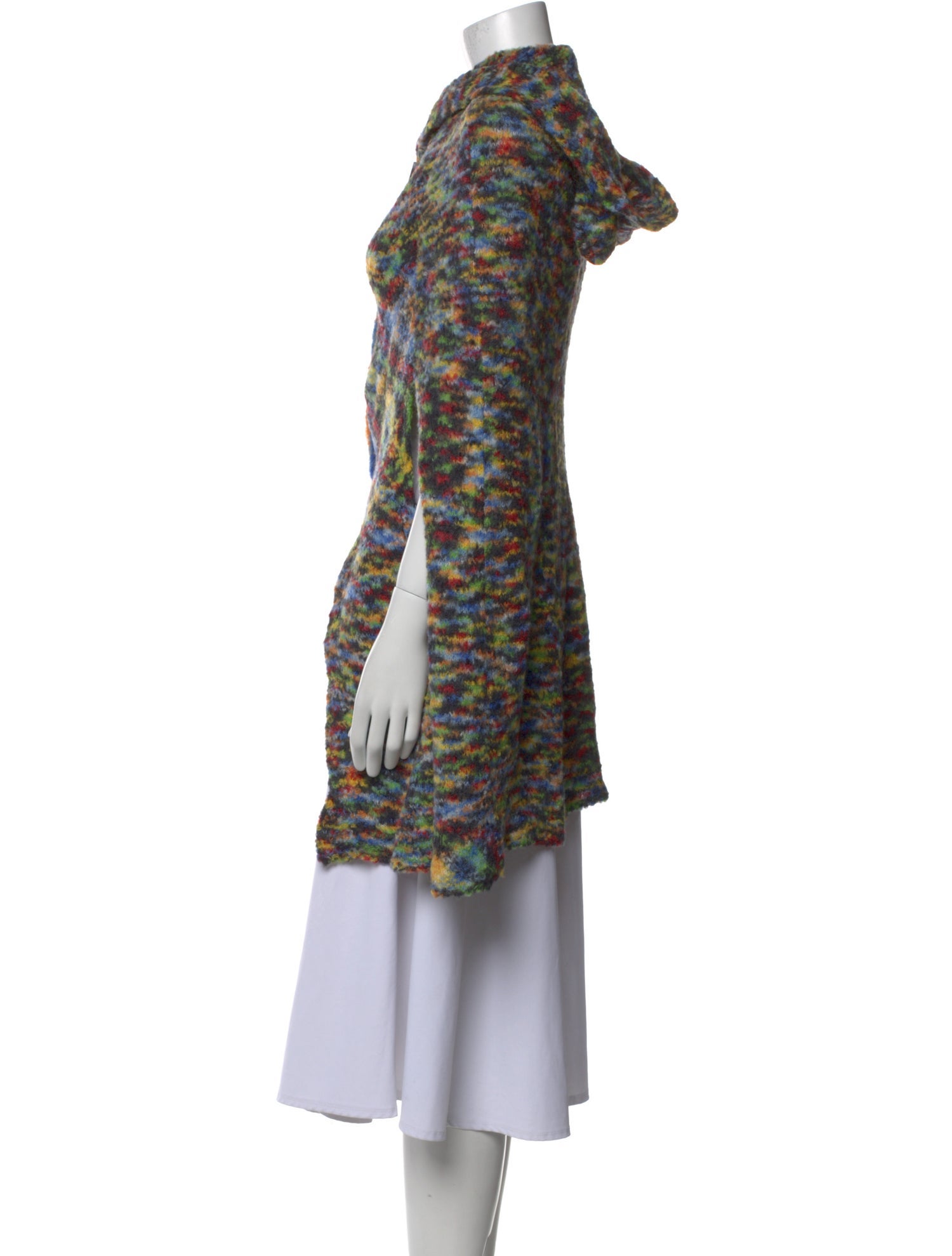 Missoni Striped Sweater