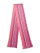 Missoni Striped Scarf