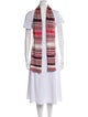 Missoni Striped Scarf