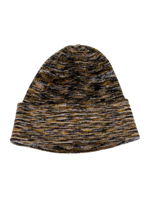 Missoni Knitted Beanie