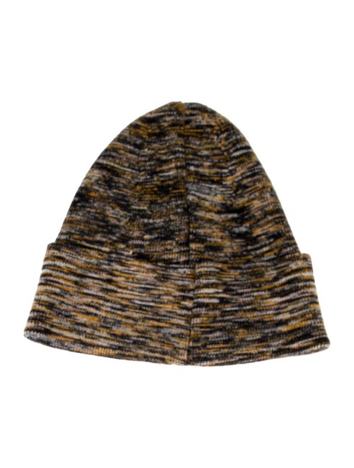 Missoni Knitted Beanie