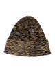Missoni Knitted Beanie