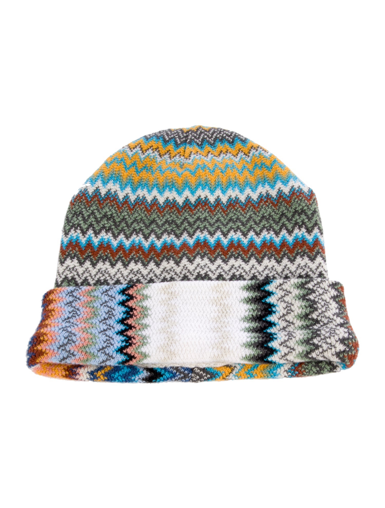 Missoni Women's Wool Beanie