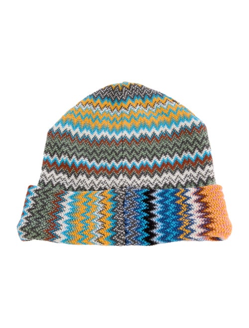 Missoni Women's Wool Beanie