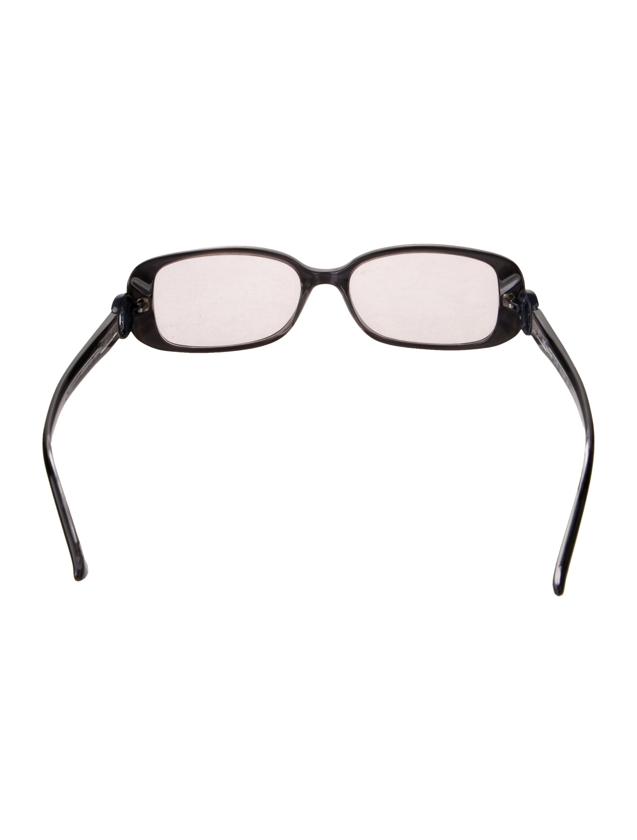 M Missoni Square Tinted Sunglasses